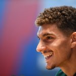 Giovanni Di Lorenzo, terzino destro della Nazionale