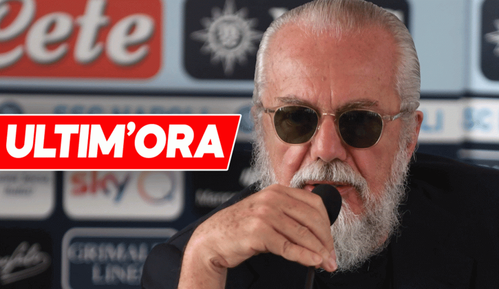 Napoli vicino ad un super colpo