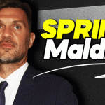 Intesa raggiunta con un calciatore appetito da altri top club