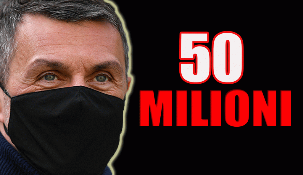 Il tesoretto di Maldini