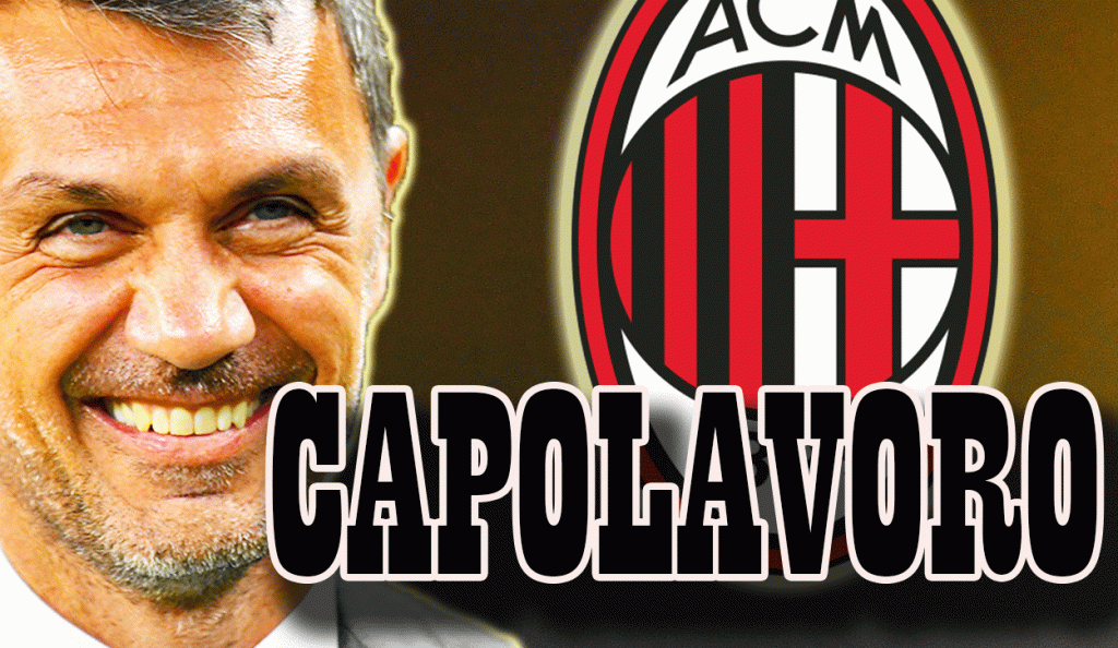 Vicino un colpo pazzesco per il Milan