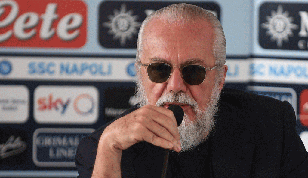 Pericolo cessioni in casa Napoli