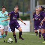 Greta Adami, obbiettivo Milan femminile