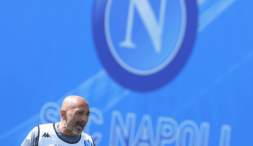 Luciano Spalletti