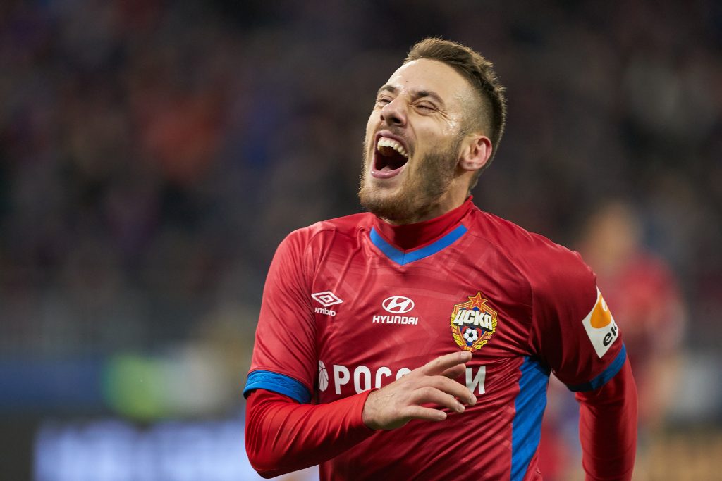 Nikola Vlasic, obbiettivo Milan