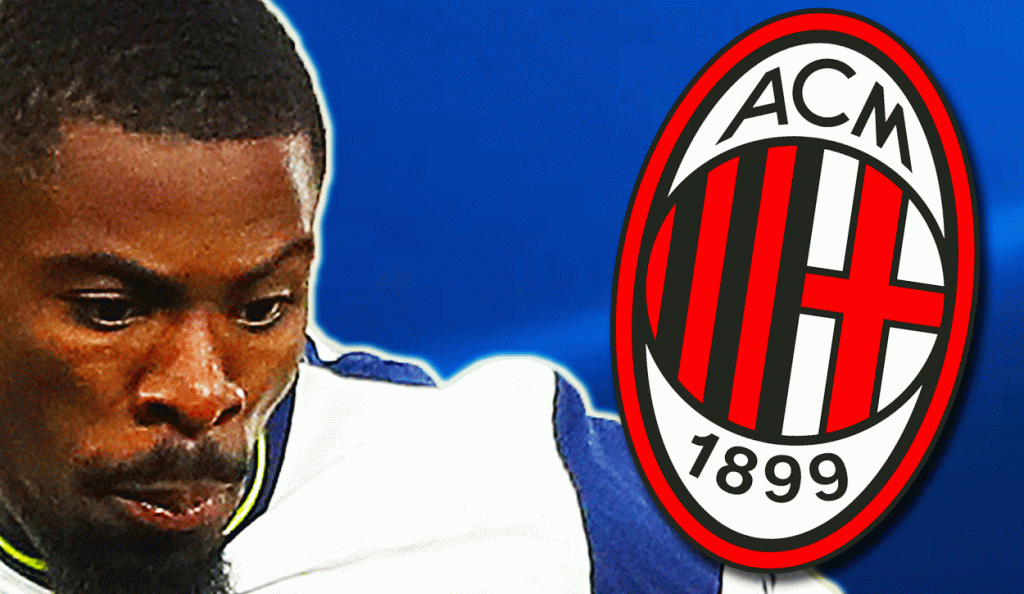 Torna di moda un vecchio pallino di Maldini per la fascia