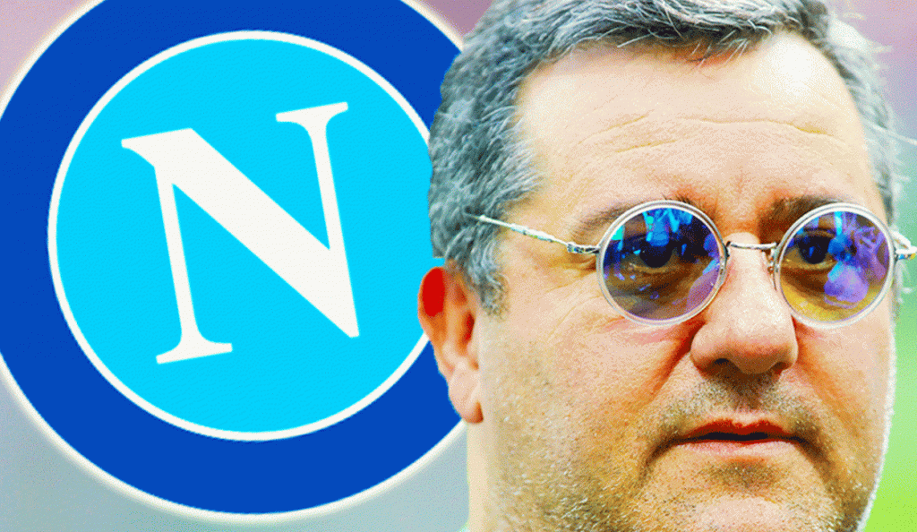 Mino Raiola