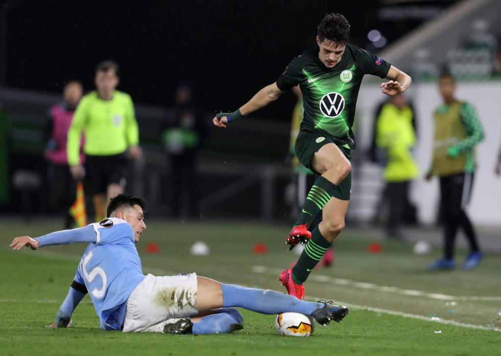 Anel Ahmedhodzic obbiettivo Milan