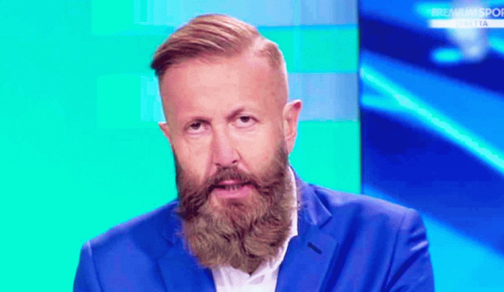 Bargiggia svela una notizia pesante su una possibile cessione del Napoli