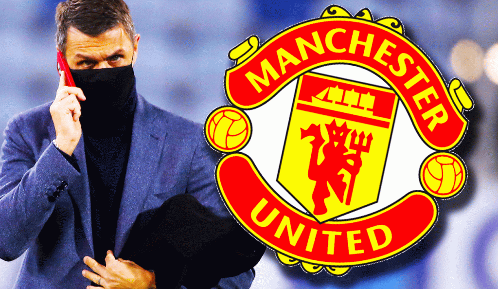 Maldini guarda in casa Red Devils