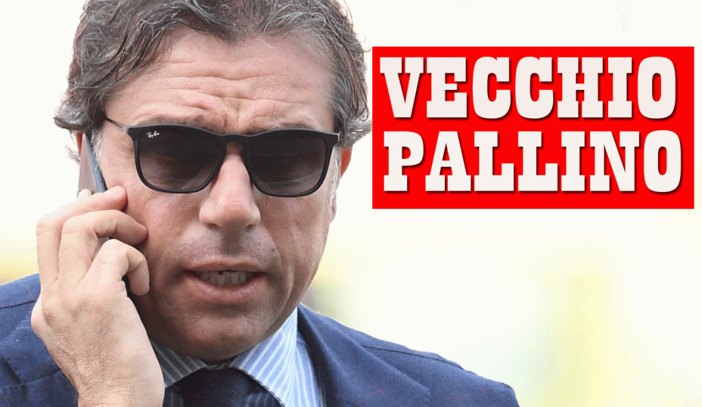 Il Napoli torna su un vecchio obiettivo per il centrocampo