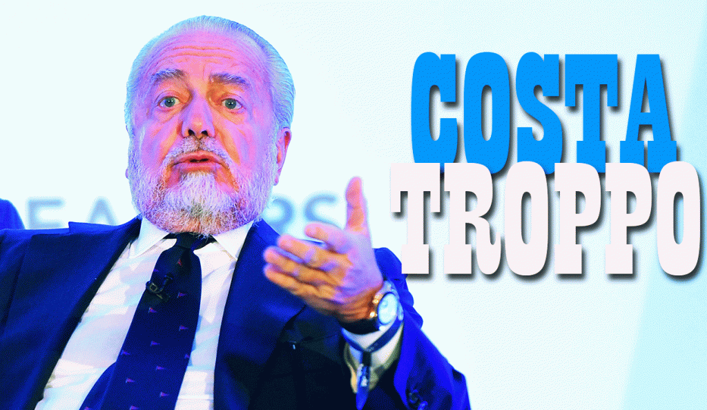 Aurelio De Laurentiis