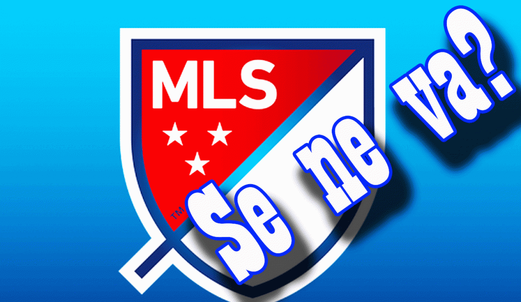 Un big azzurro verso l'America