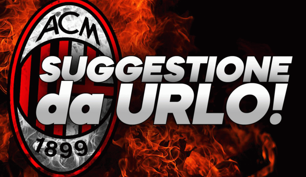 Il Milan interessato ad un top player spagnolo