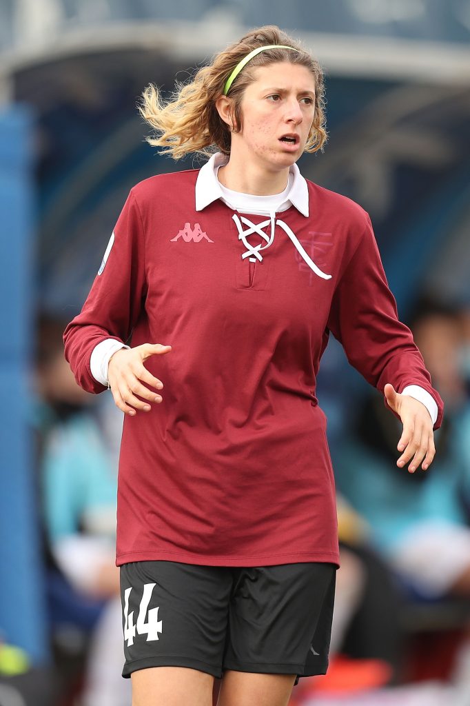 Miotto Empoli femminile