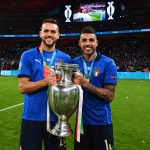 L'alternativa ad Emerson Palmieri è un italiano