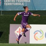 Greta Adami, obbiettivo Milan femminile