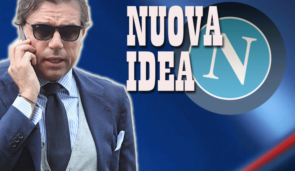 Spunta un nome nuovo per la fascia sinistra