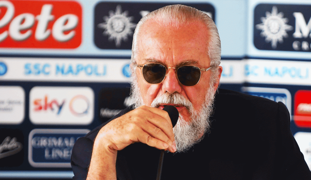 ADL deve risolvere due questioni importanti