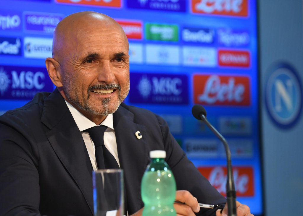 Luciano Spalletti