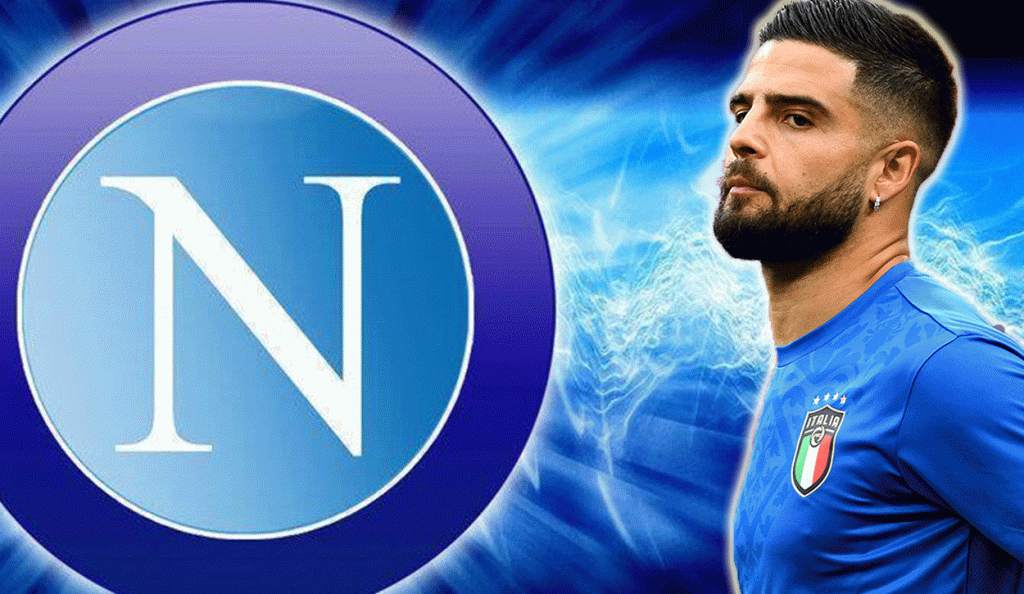 Insigne inserito in uno scambio clamoroso