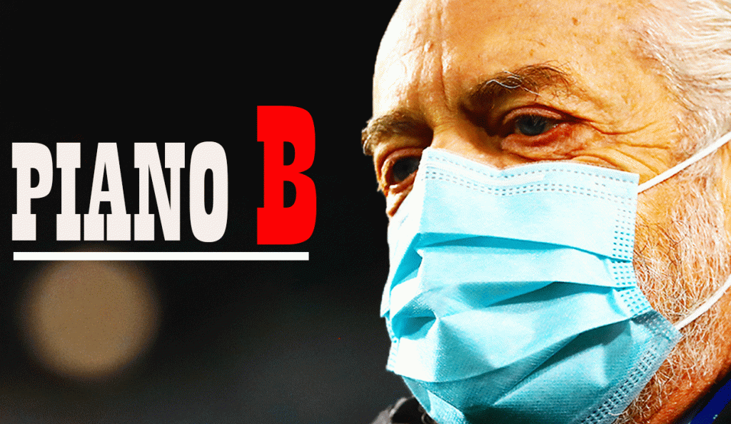 Aurelio De Laurentiis