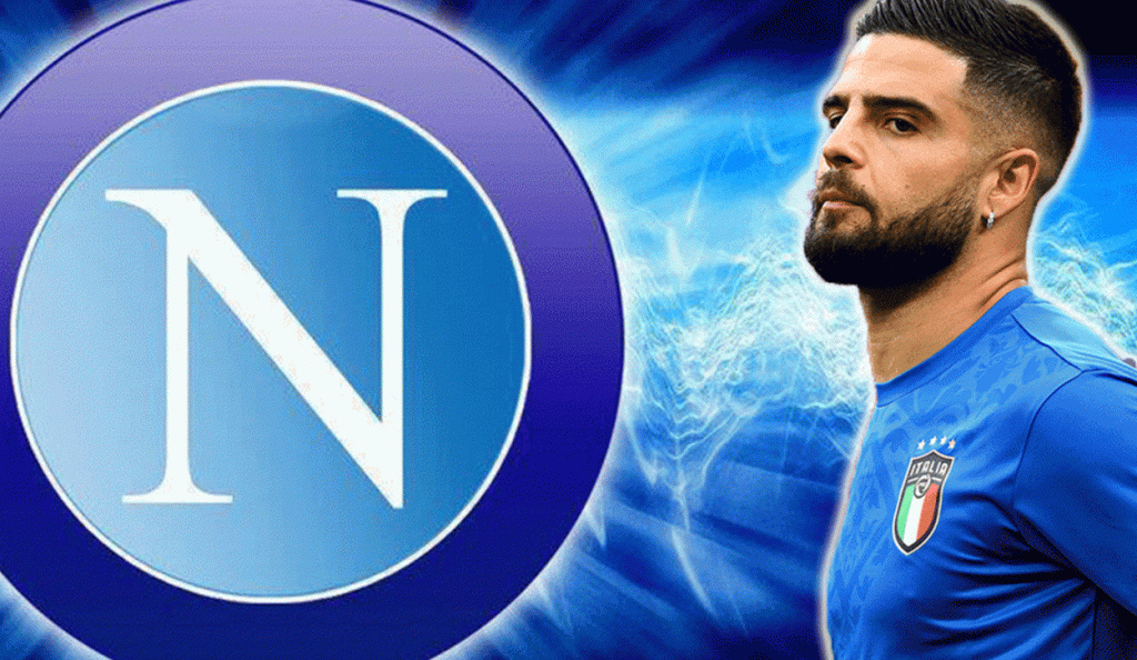Nuovo indizio sul futuro di Insigne