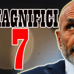 Spalletti ha posto il veto su 7 cessioni