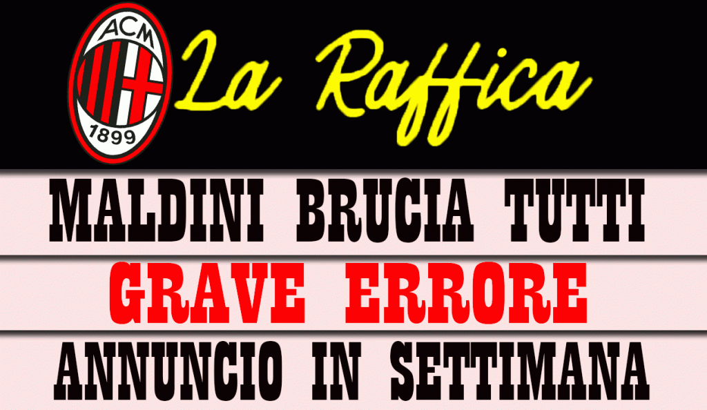 Tutti gli aggiornamenti del 6 luglio sul mercato rossonero