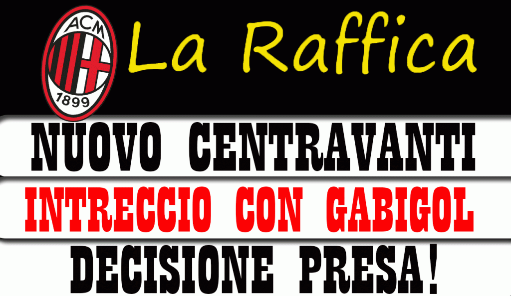 La raffica del 29 luglio 2021