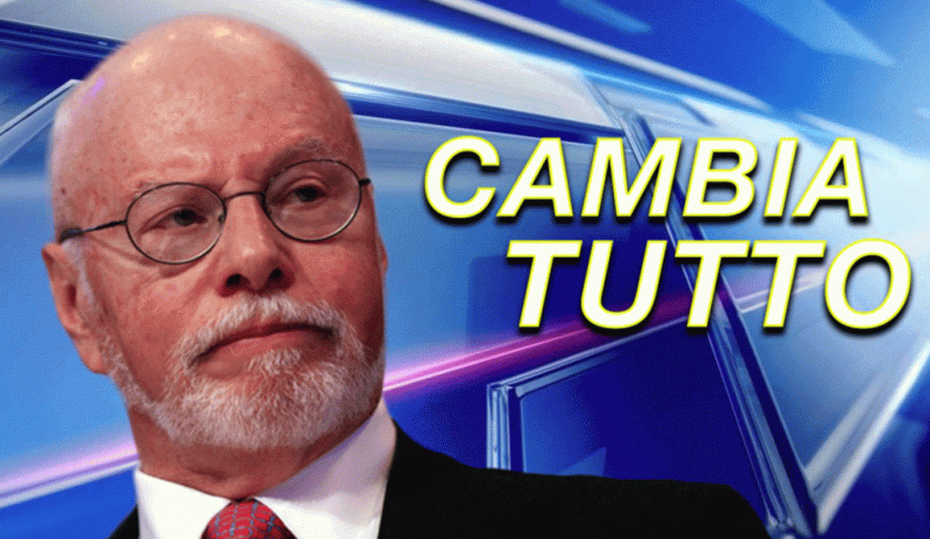 Decisione importantissimo da parte di Elliott