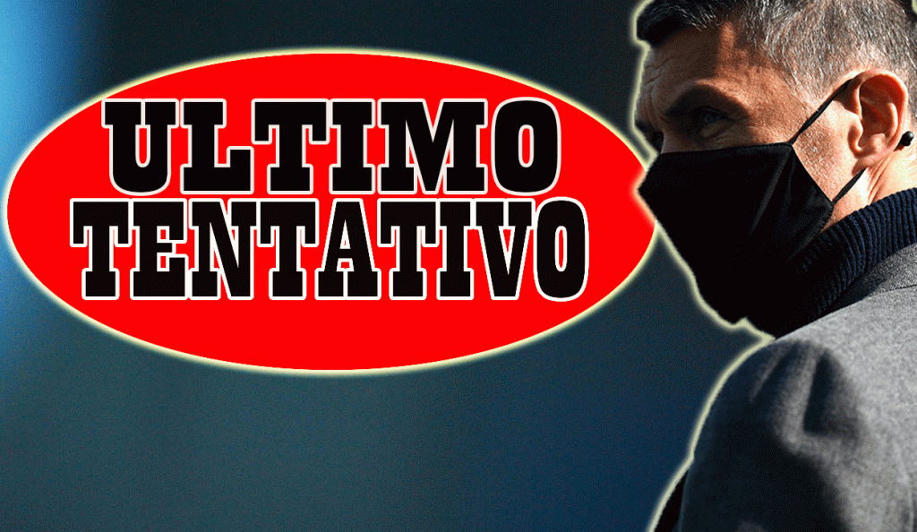 Movimenti pesanti in casa Milan