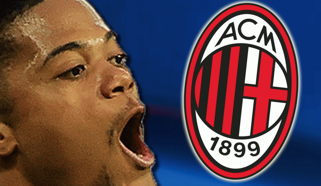 Maldini guarda in Bundesliga per un nuovo colpo