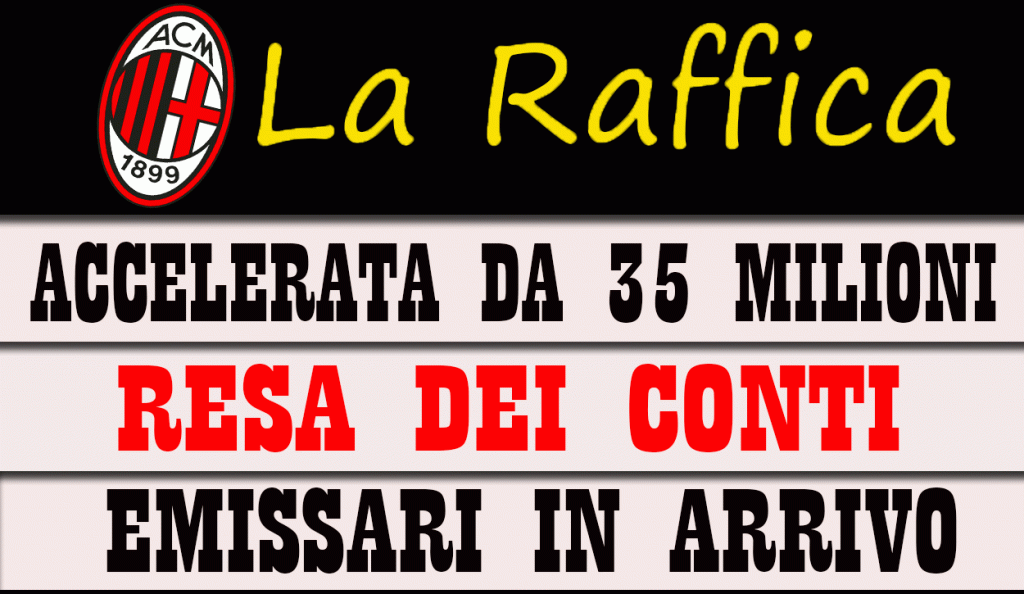 Tutti gli aggiornamenti di mercato del 18 luglio