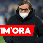 Giuntoli pronto a sferrare due colpi