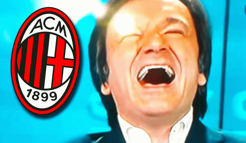 Caressa si esprime sul mercato del Milan