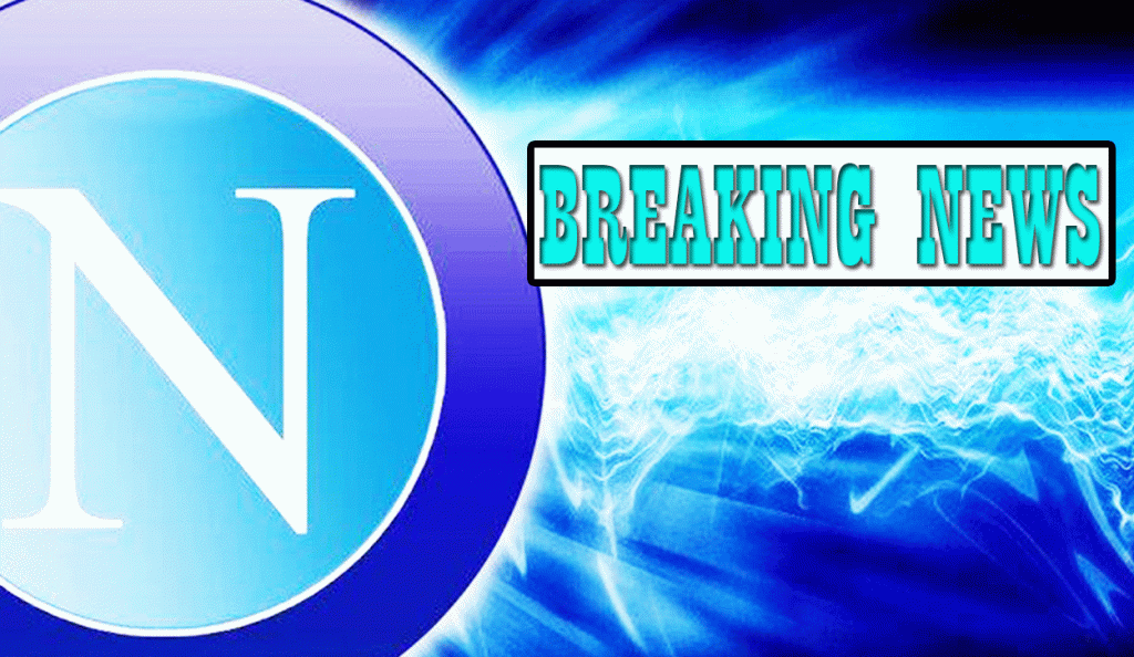 Rivelazione a sorpresa dell'ultim'ora