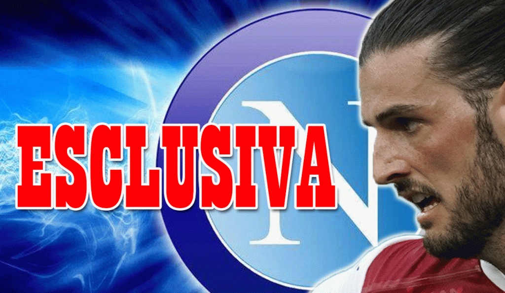 Grillistch vuole il Napoli