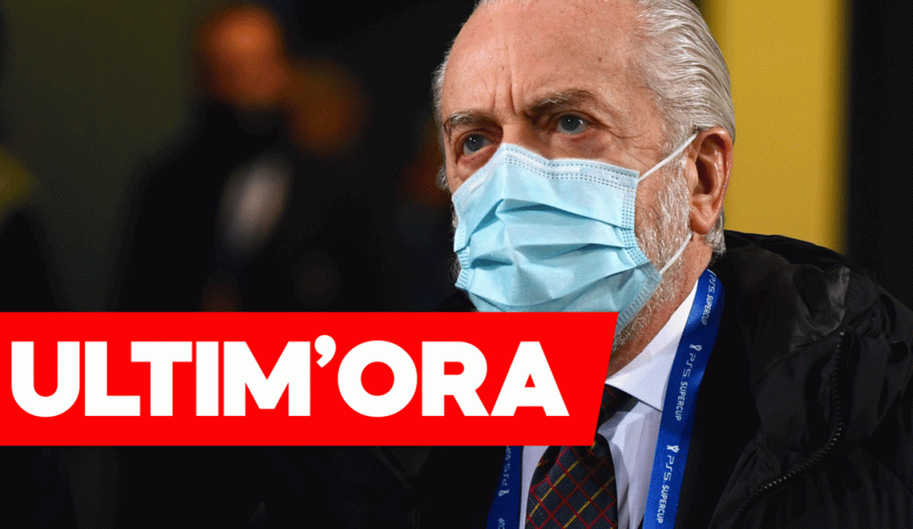 ADL dovrà fronteggiare l'emergenza a centrocampo