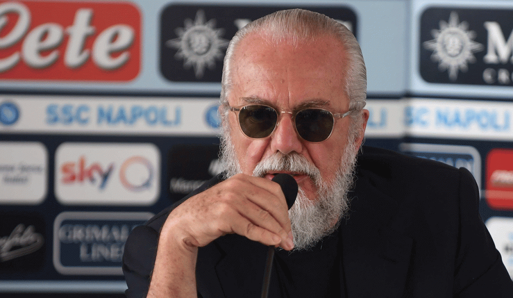 Dela pronto a regalare il primo colpo a Spalletti