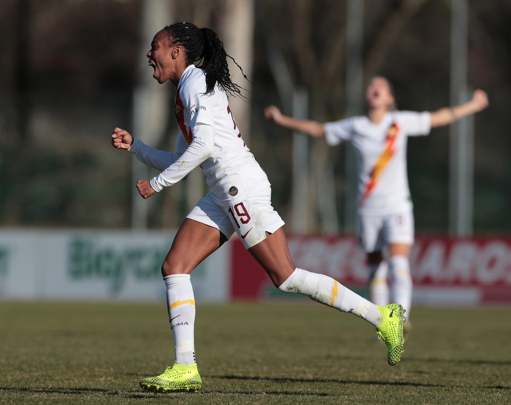 Lindsey Thomas Milan Femminile