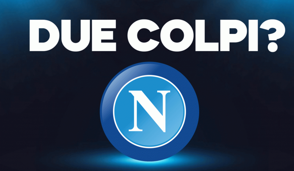 Due colpi dalla Premier per il Napoli