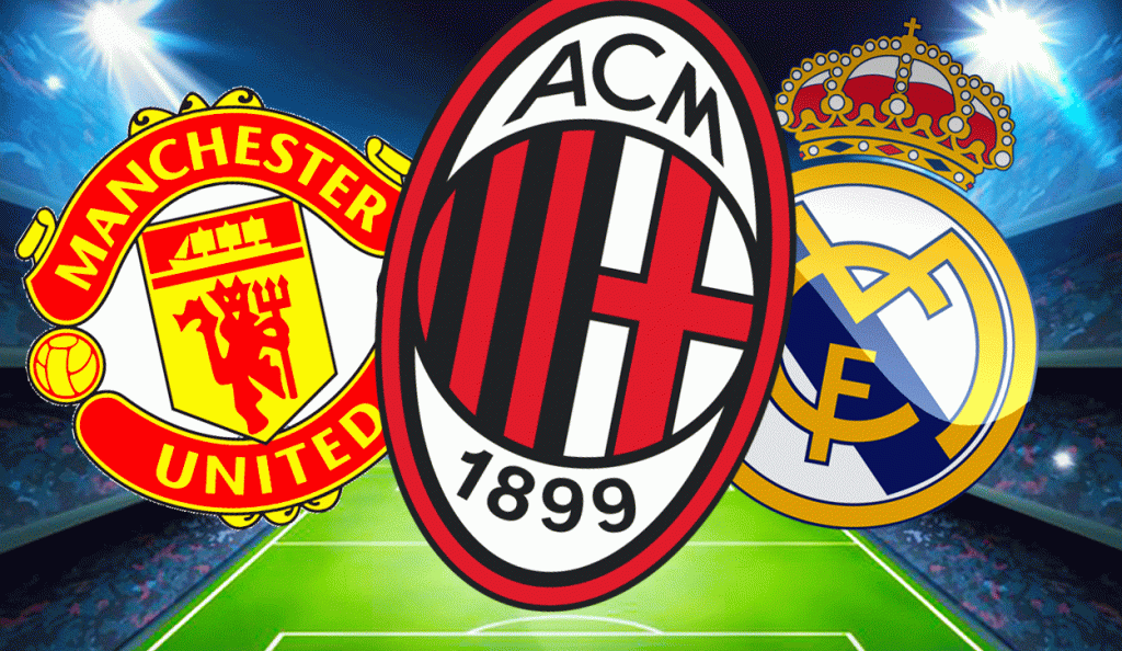 Intrighi di mercato con Real e United