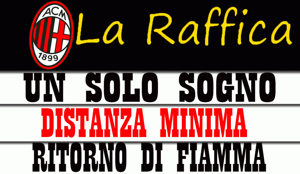La raffica di mercato del 20 luglio 2021
