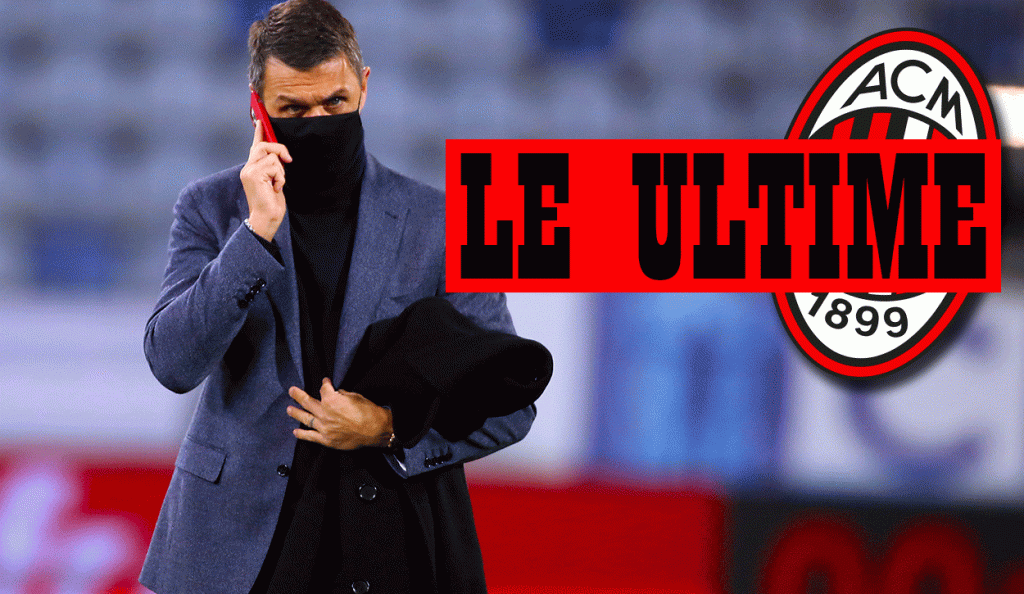 Il dt rossonero corre un grosso rischio