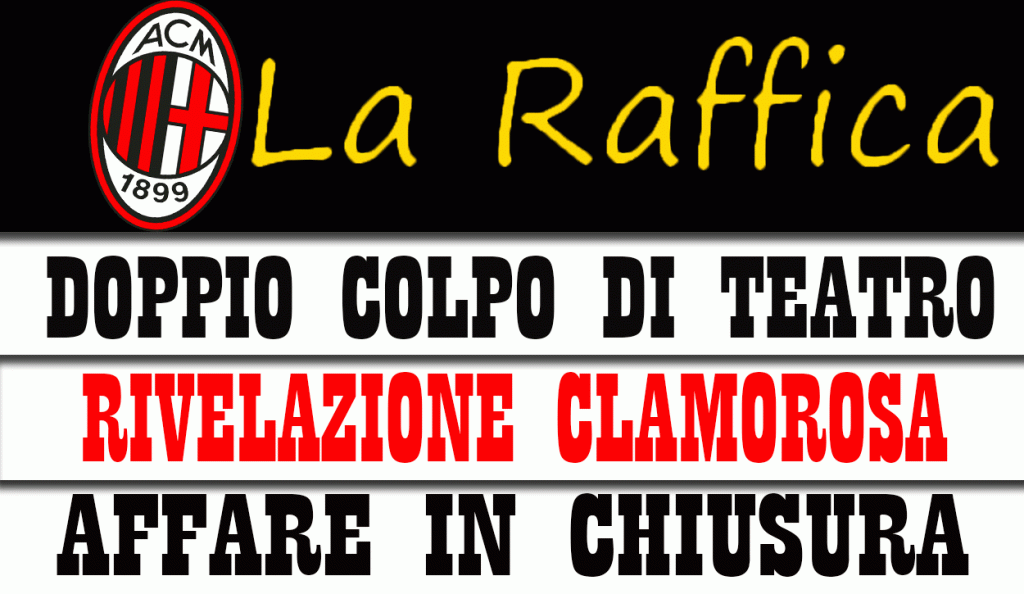 Raffica di notizie del 30 luglio 2021