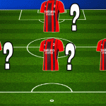 8 opzioni per l'attacco del Milan del futuro