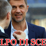 Maldini prepara lo scippo a Sarri