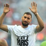 Gigio Donnarumma, neo portiere del PSG