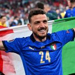 Alessandro Florenzi Nazionale